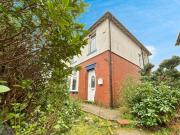 3 Bedroom End Of Terrace House For Sale In Rochdale