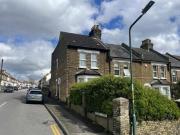 3 Bedroom End Of Terrace House For Sale In Rochester