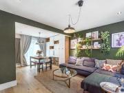 3 Bedroom End Of Terrace House For Sale In Romford, London