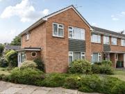 3 bedroom end of terrace house for sale in Romsey Drive,...