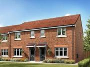 3 Bedroom End Of Terrace House For Sale In Rossington