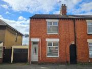 3 Bedroom End Of Terrace House For Sale In Rothwell