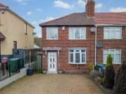 3 Bedroom End Of Terrace House For Sale In Rowley Regis