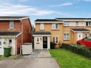 3 Bedroom End Of Terrace House For Sale In Rugby