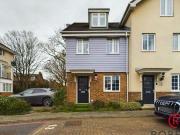 3 Bedroom End Of Terrace House For Sale In Ruislip
