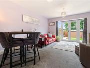 3 bedroom end of terrace house for sale in Russell...