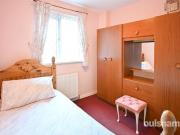 3 bedroom end of terrace house for sale in Ruston...