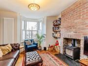 3 bedroom end of terrace house for sale in Ryde Road,...