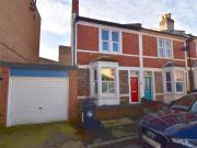 3 bedroom end of terrace house for sale in Ryde Road,...