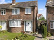 3 Bedroom End Of Terrace House For Sale In Rye