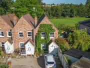 3 Bedroom End Of Terrace House For Sale In Saffron Walden