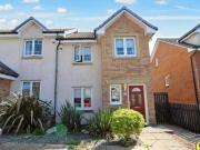 3 Bedroom End Of Terrace House For Sale In Saltcoats
