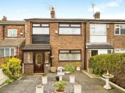 3 Bedroom End Of Terrace House For Sale In Saltney