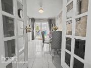 3 bedroom end of terrace house for sale in Sandgate,...