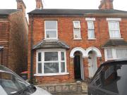 3 bedroom end of terrace house for sale in Sandhurst...