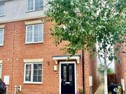 3 Bedroom End Of Terrace House For Sale In Scarisbrick,...