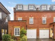 3 bedroom end of terrace house for sale in School Lane...