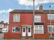 3 Bedroom End Of Terrace House For Sale In Scunthorpe