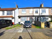 3 bedroom end of terrace house for sale in Seaforth...
