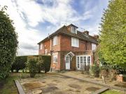 3 Bedroom End Of Terrace House For Sale In Sevenoaks, Kent