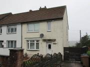 3 bedroom end of terrace house for sale in Shawlands...