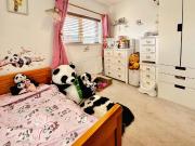 3 bedroom end of terrace house for sale in Shearwater...