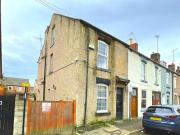 3 Bedroom End Of Terrace House For Sale In Sheffield,...