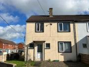 3 Bedroom End Of Terrace House For Sale In Shepton Mallet