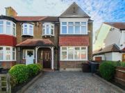 3 Bedroom End Of Terrace House For Sale In Shirley Park