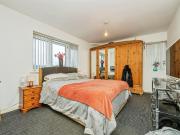 3 bedroom end of terrace house for sale in Silverton...