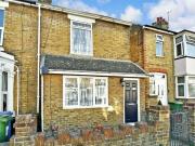 3 Bedroom End Of Terrace House For Sale In Sittingbourne