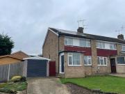 3 Bedroom End Of Terrace House For Sale In Sittingbourne