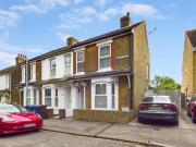 3 Bedroom End Of Terrace House For Sale In...