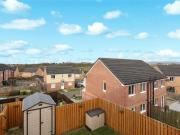 3 bedroom end of terrace house for sale in Skipness...