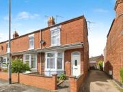 3 Bedroom End Of Terrace House For Sale In Sleaford