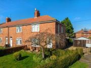 3 Bedroom End Of Terrace House For Sale In Sleaford,...