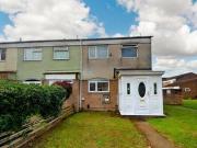 3 Bedroom End Of Terrace House For Sale In Slough