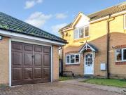 3 Bedroom End Of Terrace House For Sale In Slough, Berkshire