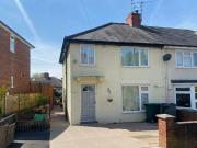 3 Bedroom End Of Terrace House For Sale In Smethwick