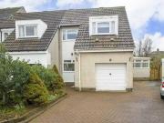 3 bedroom end of terrace house for sale in Souter Drive...