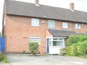 3 Bedroom End Of Terrace House For Sale In South...