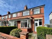 3 Bedroom End Of Terrace House For Sale In South Shore,...