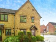 3 Bedroom End Of Terrace House For Sale In Southampton