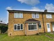 3 Bedroom End Of Terrace House For Sale In Southampton