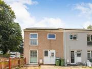 3 Bedroom End Of Terrace House For Sale In Southampton