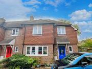 3 Bedroom End Of Terrace House For Sale In Southampton