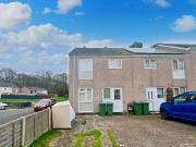 3 Bedroom End Of Terrace House For Sale In Southampton