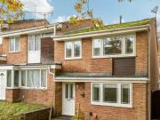 3 Bedroom End Of Terrace House For Sale In Southampton,...