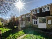 3 Bedroom End Of Terrace House For Sale In Southampton,...