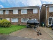 3 Bedroom End Of Terrace House For Sale In Southampton,...